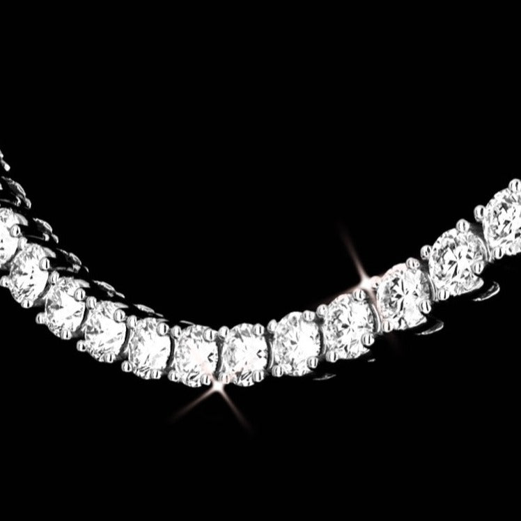 S.A Diamond Chains Collection – Status Athlete